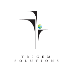 TriGem Solutions logo
